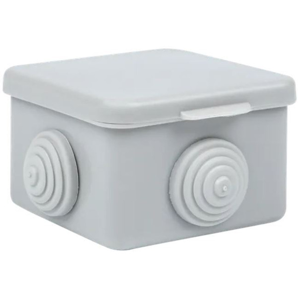 Распределительная  коробка EKF КМР-030-036