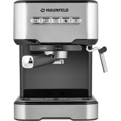 Кофемашина Maunfeld MF-724S