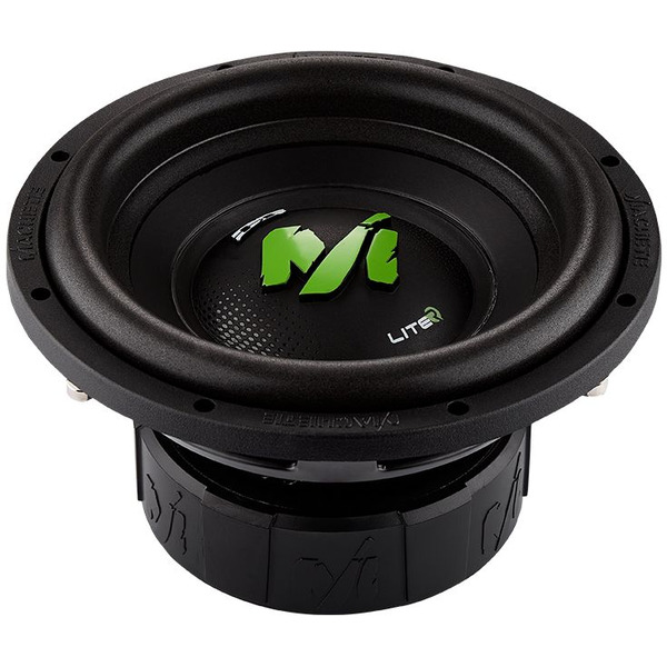 Сабвуфер ALPHARD ML10RD2