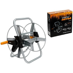 Катушка для шланга STARTUL ST6013-18