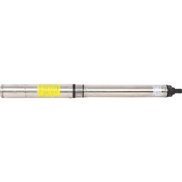 Насос погружной центробежный скважинный Калибр НПЦС- 2,8/60-370