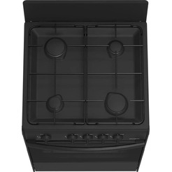 Плита газовая бытовая DARINA S GM441 001 At