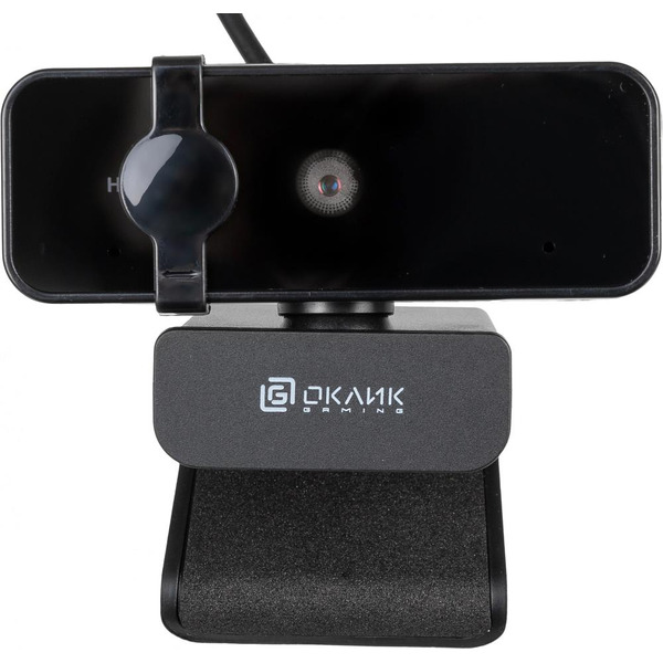 Веб-камера Оклик OK-C21FH