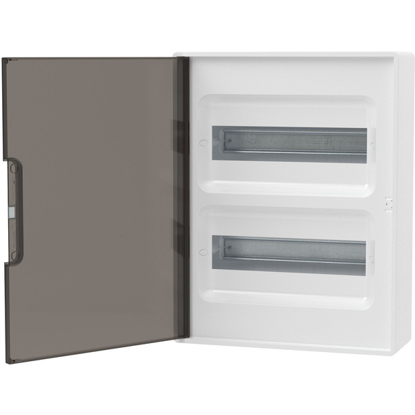 Бокс пластиковый DKC F24W1WD