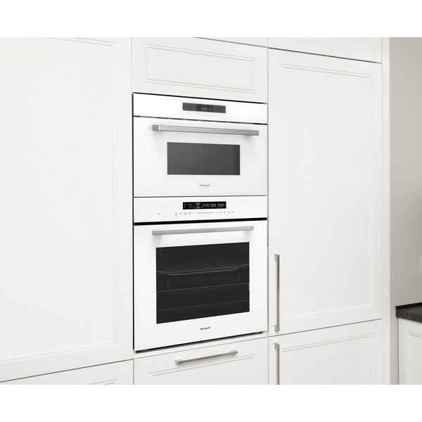 Встраиваемая микроволновая печь Weissgauff BMWO-342 DW Touch