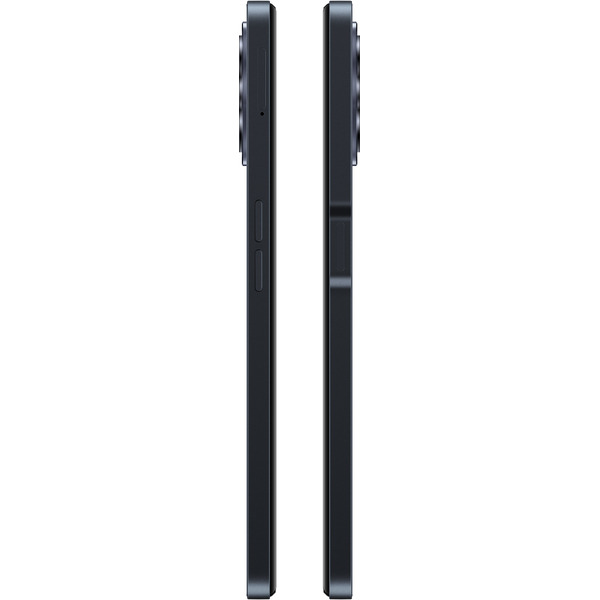 Смартфон Realme C35 (RMX3511) 4GB/128GB (черный)