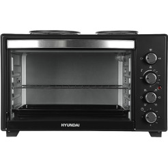 Мини-печь Hyundai MIO-HY099