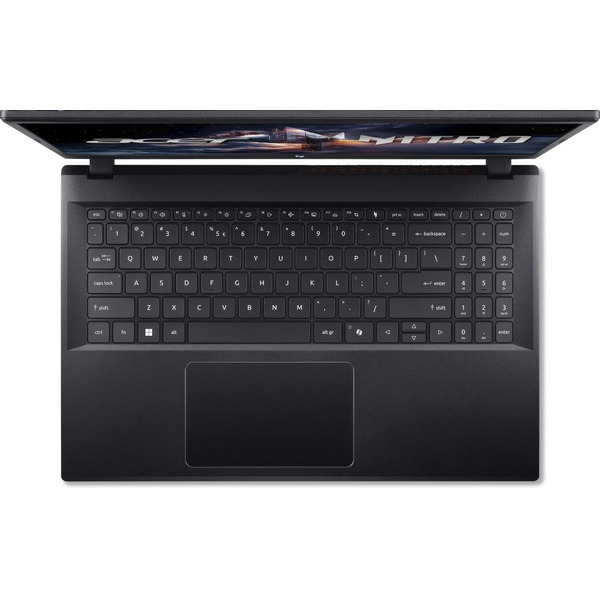 Игровой ноутбук Acer Nitro V 15 ANV15-52-56YF NH.QZ8ER.001