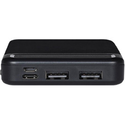 Внешний аккумулятор TFN  PowerAid 10000mAh  TFN-PB-278-BK черный