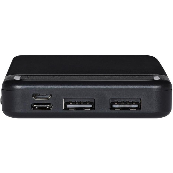 Внешний аккумулятор TFN  PowerAid 10000mAh  TFN-PB-278-BK черный