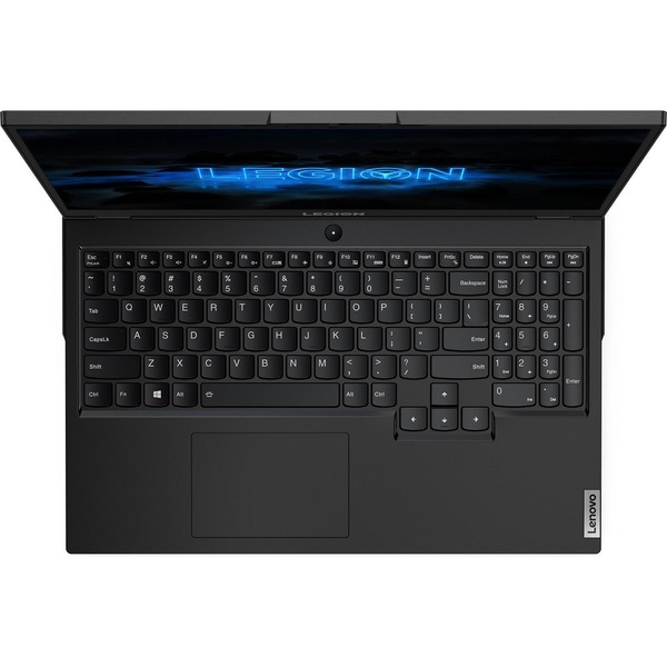 Игровой ноутбук Lenovo Legion 5 15IMH6 82NL0035RK