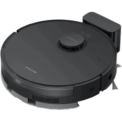 Робот-пылесос Dreame Robot Vacuum D20 Black (RLD35GA)