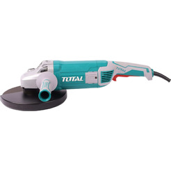 Шлифмашина Total TG1262306