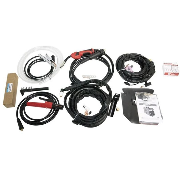 Сварочный инвертор Edon Smart MMCT-250 (28505)