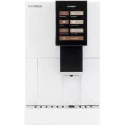 Кофемашина Hyundai HAM-4103