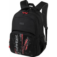 Рюкзак BRAUBERG Stranger 272581