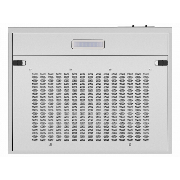 Вытяжка HOMSair Horizontal 50 (нержавеющая сталь)