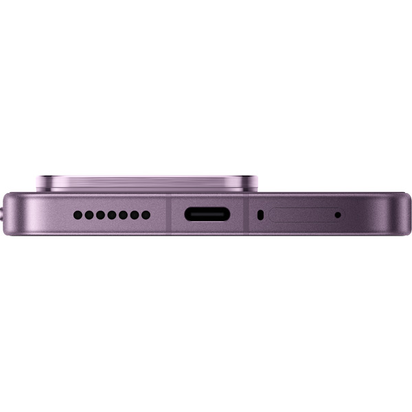 Смартфон XIAOMI 17T Pro 12GB/256GB Deep Violet RU