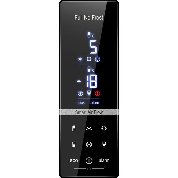 Холодильник ATLANT ХМ-4626-179-ND