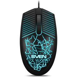 Мышь SVEN RX-70