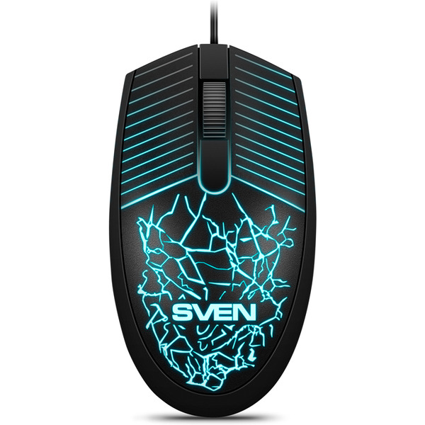 Мышь SVEN RX-70