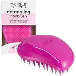 Расческа Tangle Teezer Fine&Fragile Berry Bright (2306)