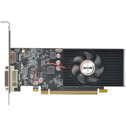 Видеокарта AFOX GeForce GT 1030 2GB GDDR5 AF1030-2048D5L7