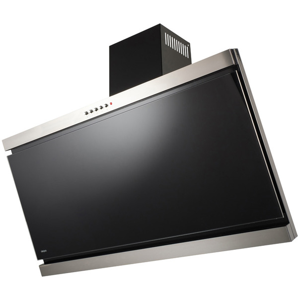 Вытяжка Akpo Kastos Eco 90 WK-4 (черный)