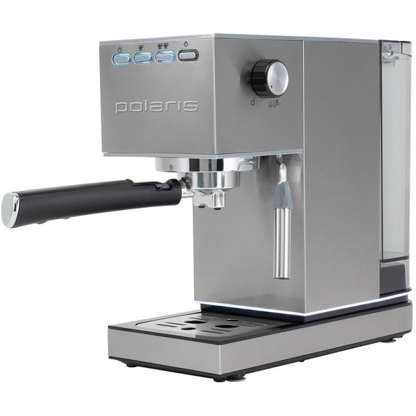 Кофеварка Polaris PCM 1542E Adore Crema
