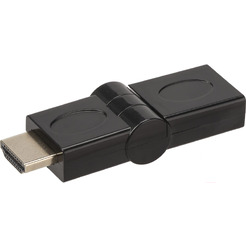 Переходник TDM Electric HDMI - HDMI SQ4040-0105 (поворотный)