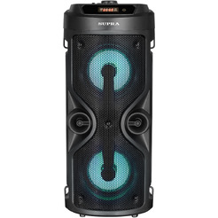 Минисистема Supra SMB-350