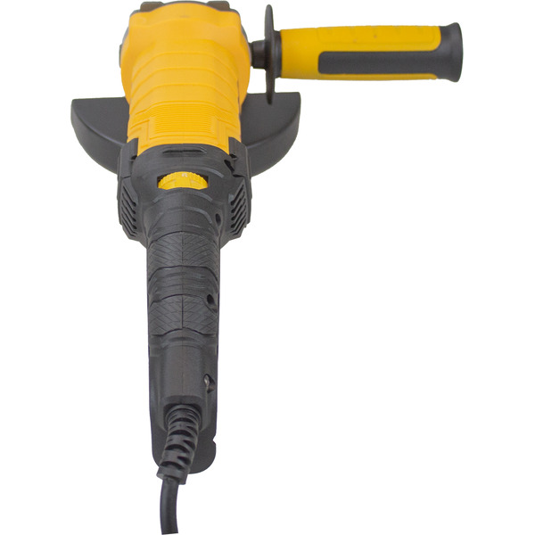 Машина шлифовальная угловая Edon AG-125/1200CER (28229)