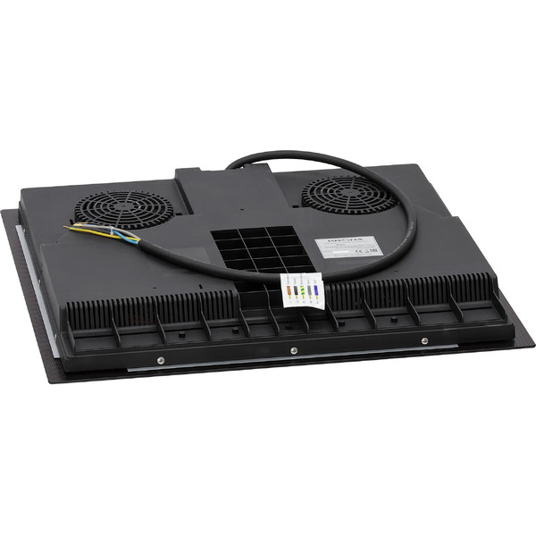 Индукционная варочная поверхность KRONA MAGIER 60 BL 4BTK / KRIH25