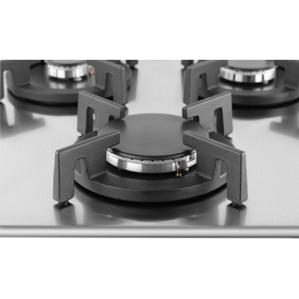 Варочная панель Weissgauff HGG 430 XRV