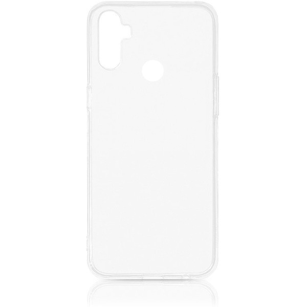 Накладка Case Better One для Realme 8 Pro (прозрачный)