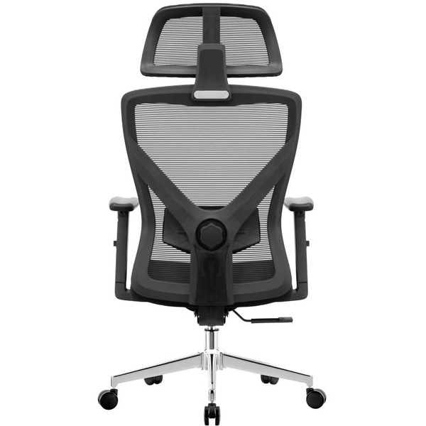 Кресло компьютерное EVOLUTION ErgoLine 2