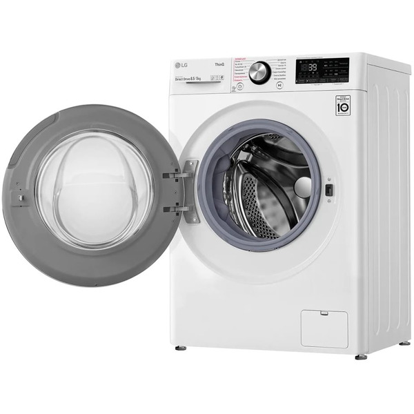 Стирально-сушильная машина LG AI DD F2V9GC9W