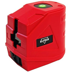Нивелир лазерный ELITECH ПЛ 4-ЗЕЛ (204853)