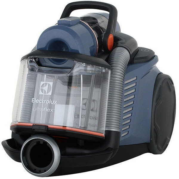 Пылесос ELECTROLUX UFFLEX
