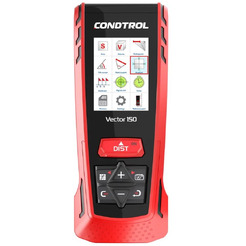 Лазерный дальномер Condtrol Vector 150 1-4-121