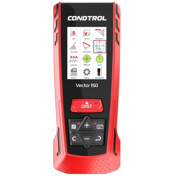 Лазерный дальномер Condtrol Vector 150 1-4-121