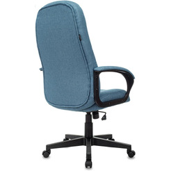 Кресло Бюрократ T-898/415-BLUE (синий 38-415)