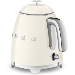 Электрический чайник Smeg KLF05CREU