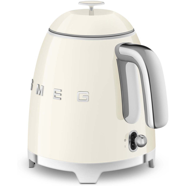 Электрический чайник Smeg KLF05CREU