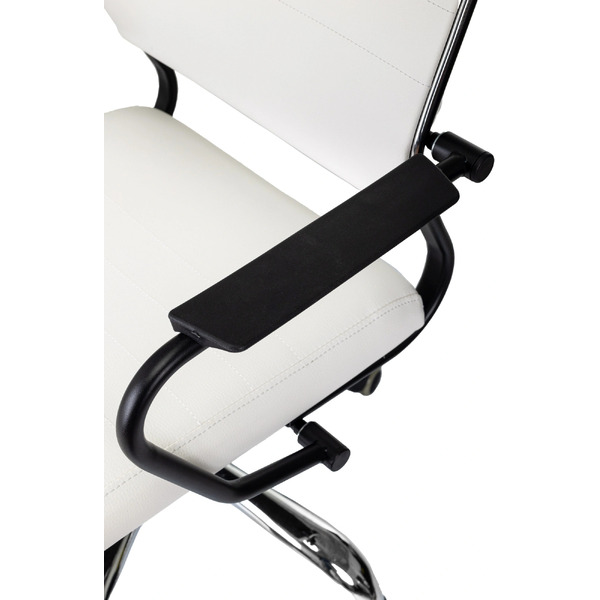 Кресло офисное Бюрократ CH BALANCE SL Line