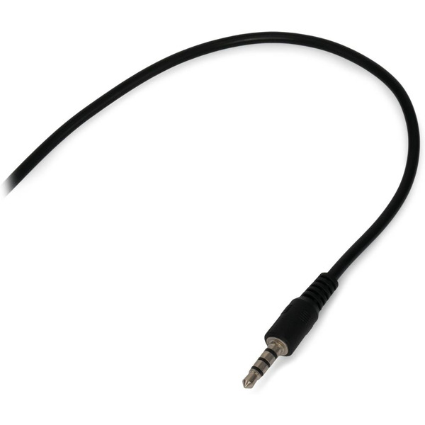 Наушники с микрофоном OKLICK HS-M600