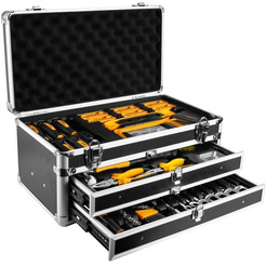 Набор инструментов DEKO Premium DKMT240 SET 240 (065-0300)