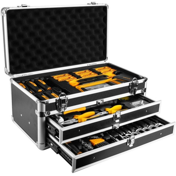 Набор инструментов DEKO Premium DKMT240 SET 240 (065-0300)