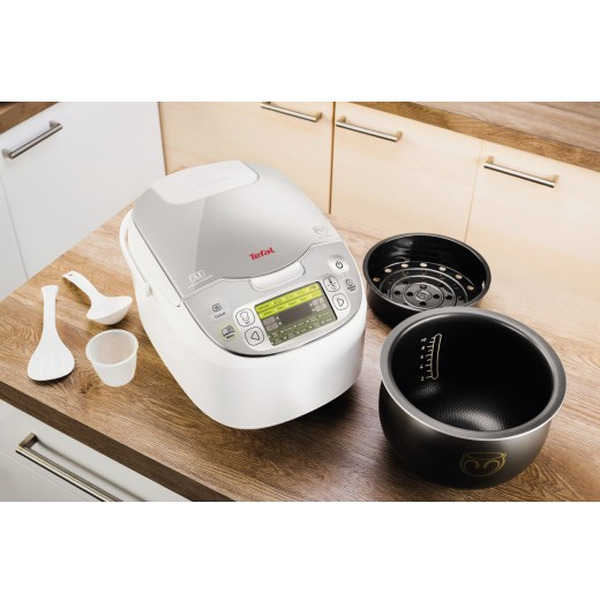 Мультиварка Tefal RK816E32