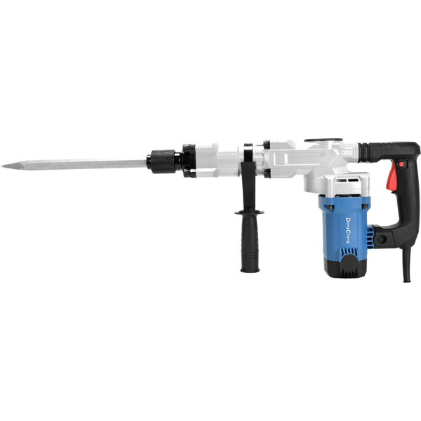 Молоток отбойный DongCheng DZG07-6